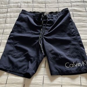 Calvin Klein Trunks